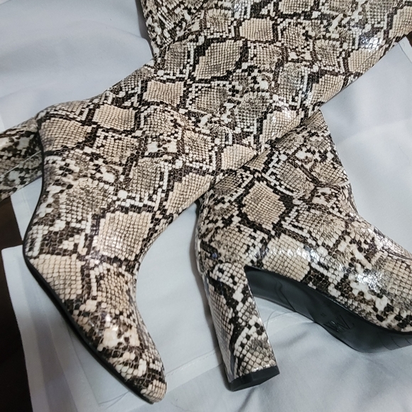 Telfar, gucci Alexander wang , coach Zara - Picture 8 of 9